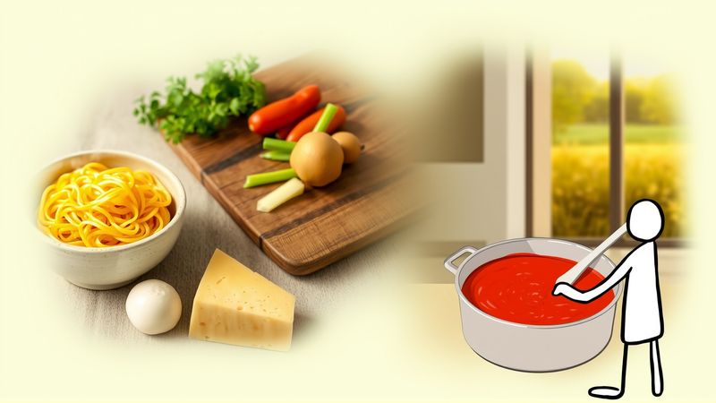 Cocina minimalista