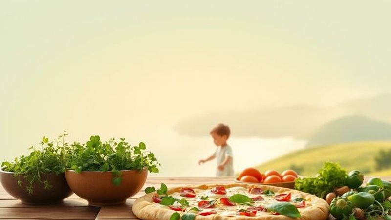 Un rincón italiano