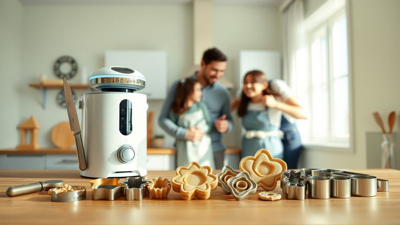 Cocina moderna