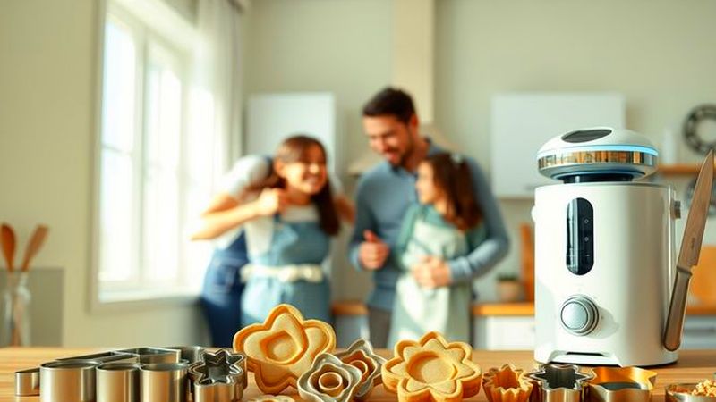 Cocina moderna